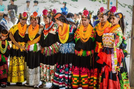 Chilam Joshi Festival 2024 / 2025