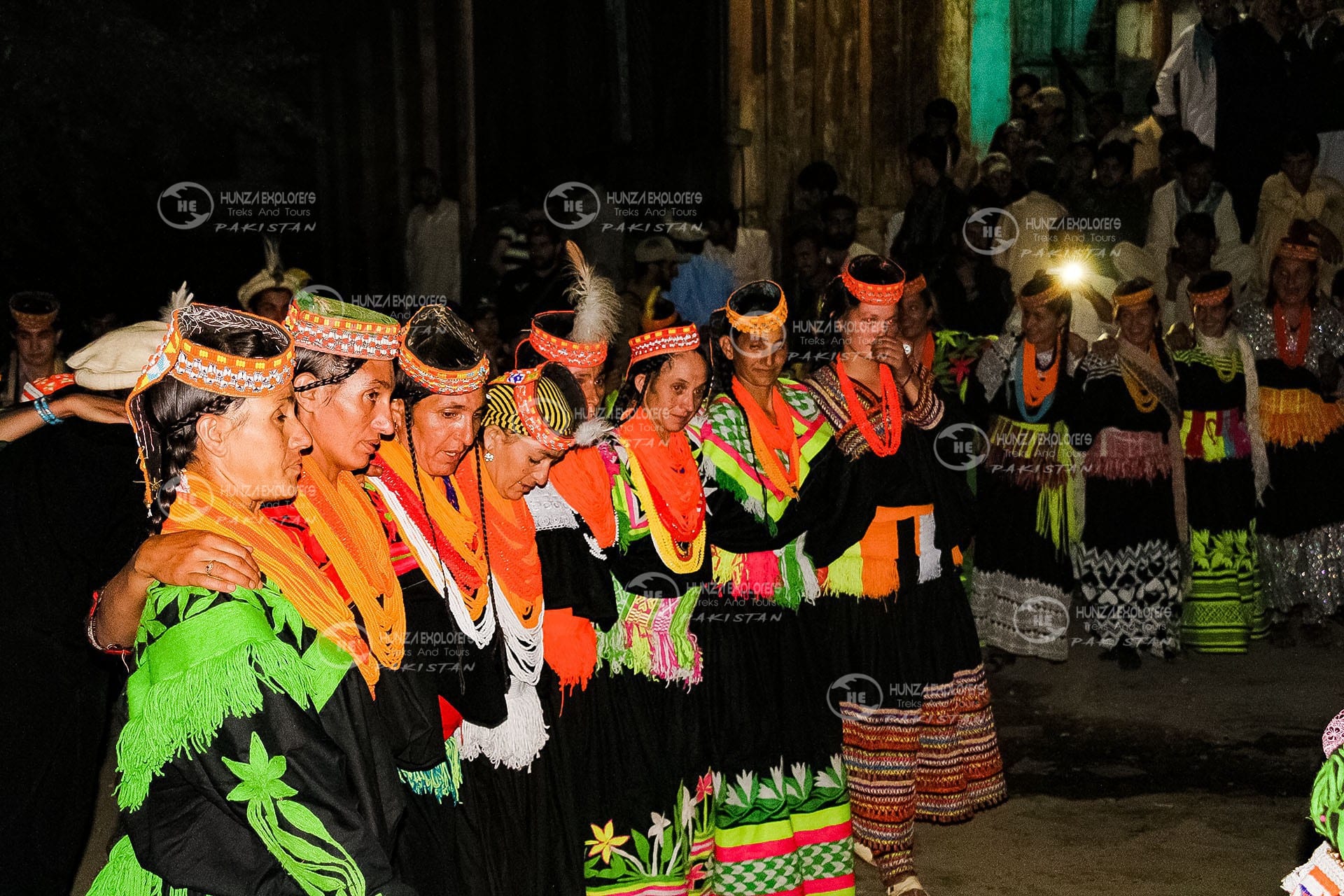 Uchal Festival 2024