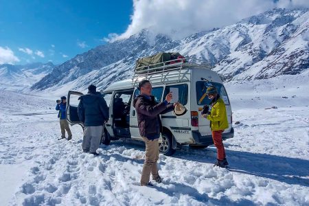 North Pakistan Photography Expedition